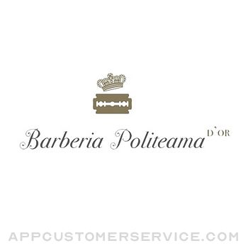 Barberia politeama Customer Service