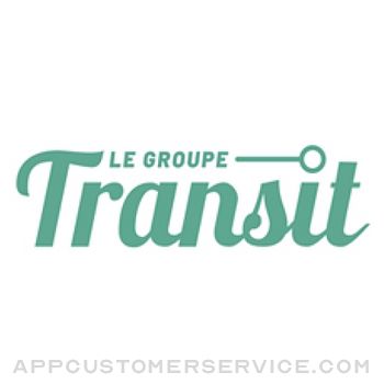 Le Groupe Transit Customer Service