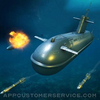 Naval Submarine War Zone Customer Service