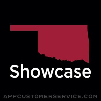 Oklahoma Showcase Customer Service