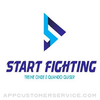 StartFighting Customer Service