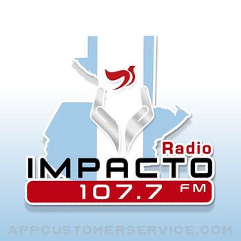 Radio Impacto 107.7 FM Customer Service