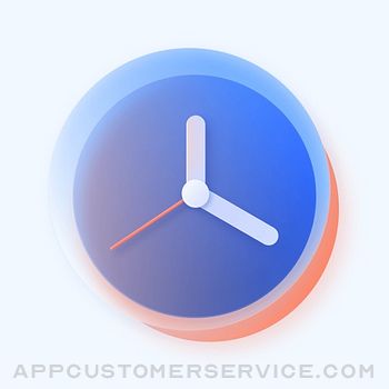 Download MD Clock - Time Clock Widget App