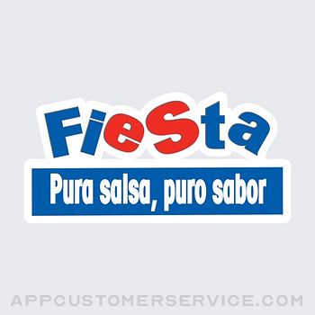 FIESTA 106.5 FM CENTER Customer Service