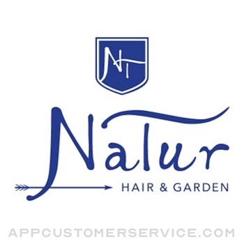 NaTur 公式アプリ Customer Service