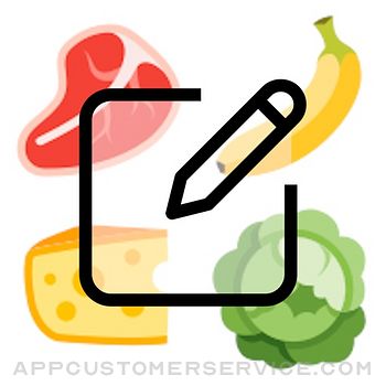 Download Nutrient Logger App
