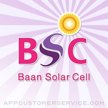 Baan Solar Cell Customer Service