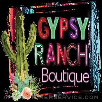 Gypsy Ranch Boutique Customer Service