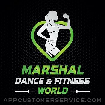 Marshal Dance & Fitness World Customer Service