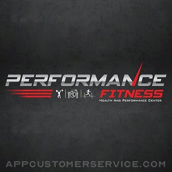 Download Performance Fitness App