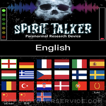 Spirit Talker ipad image 2