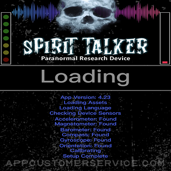 Spirit Talker ipad image 3