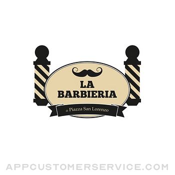 La Barbieria di San Lorenzo Customer Service