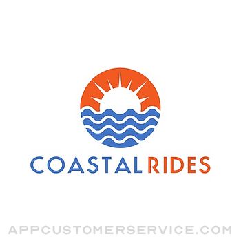 Coastal Rides app Customer Service