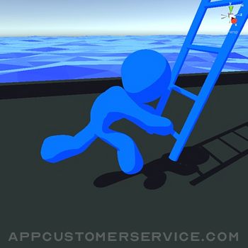 Color Ladder ! Customer Service