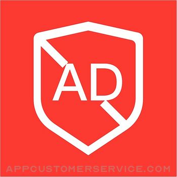 Ad blocker - Remove ads Customer Service