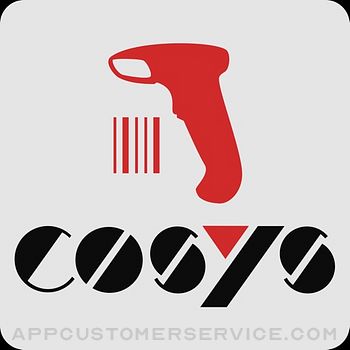COSYS QR / Barcode - Scanner Customer Service