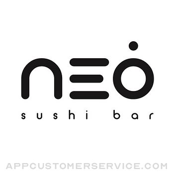 Neo Sushi Bar Customer Service