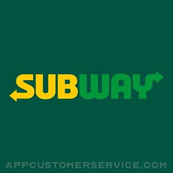 Subway Delivery Customer Service