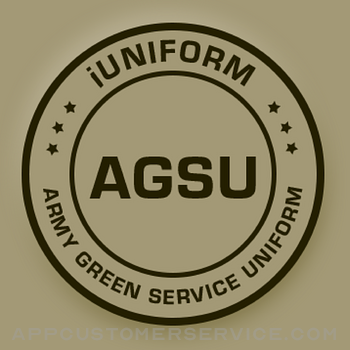 iUniform AGSU Customer Service