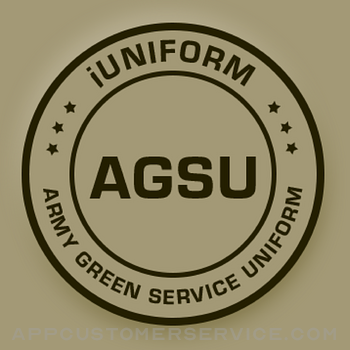 IUniform AGSU Customer Service