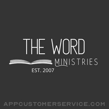 Download The WORD Ministries App