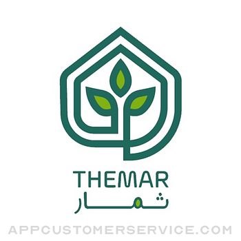 Themarkw - ثمار Customer Service