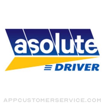 ASolute Driver Customer Service