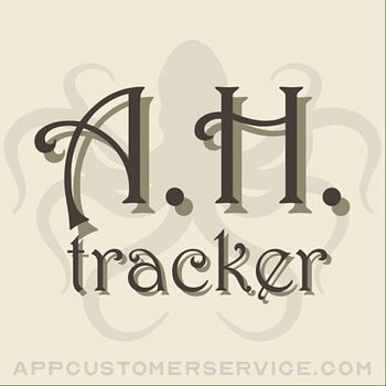 A. H. Tracker Customer Service