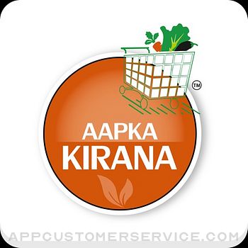 Aapka Kirana Customer Service
