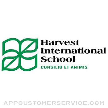Harvest International School Customer Service