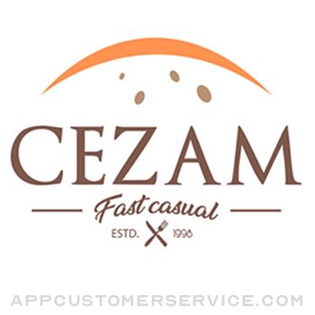 Cezam Restaurants Customer Service