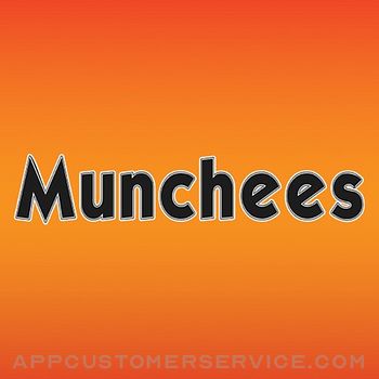 Munchees Customer Service