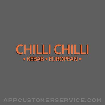 Chilli Chilli, Belfast Customer Service