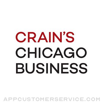 Crain's Chicago Business Customer Service