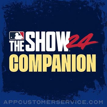 MLB The Show Companion App Customer Service