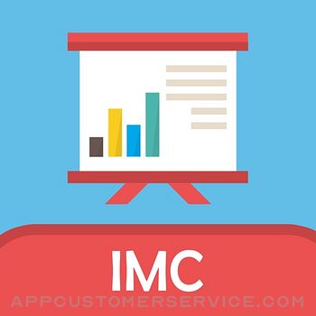 IMC Investment Management Test Customer Service