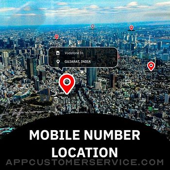 SIM Location Finder & Tracker Customer Service