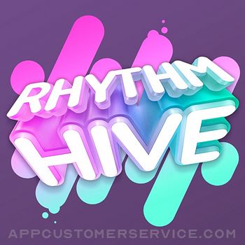 Rhythm Hive Customer Service