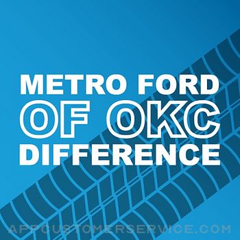 Metro Ford of OKC Difference Customer Service