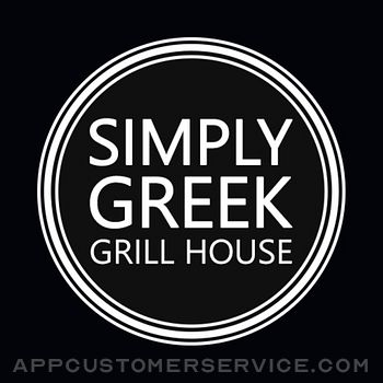 Simply Greek Customer Service