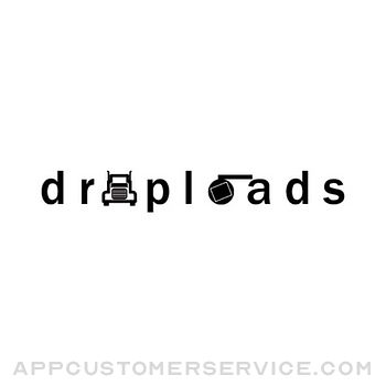 Droploads Customer Service