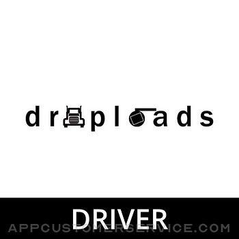 Droploads Driver Customer Service