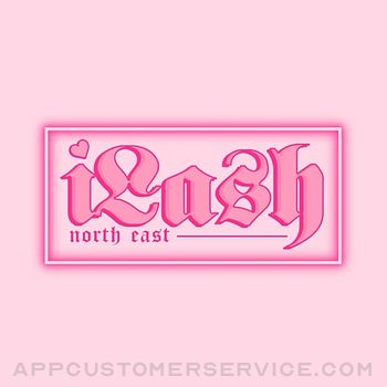 iLash North East Customer Service
