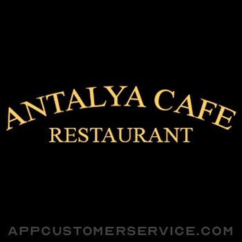 ANTALYA CAFE Customer Service