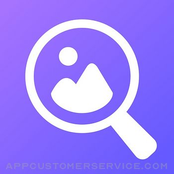Power Reverse Image Search Customer Service
