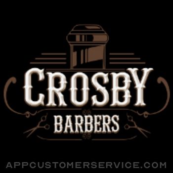 Crosby Barbers Customer Service