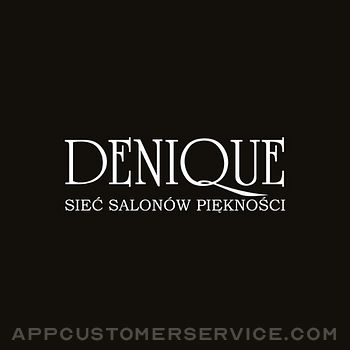 Denique Program Lojalnościowy Customer Service