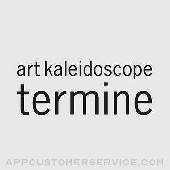 Art kaleidoscope Termine Customer Service