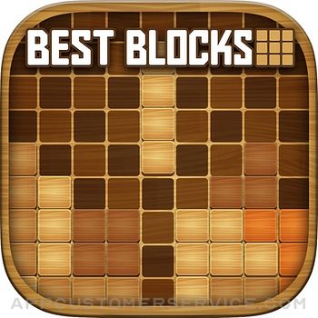 Best Blocks Block Puzzle Games Customer Service